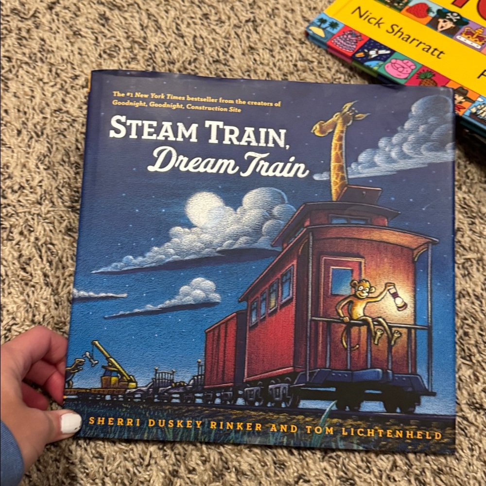 Children's Book Collection - Picture 11 of 11